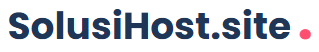 SolusiHost.site